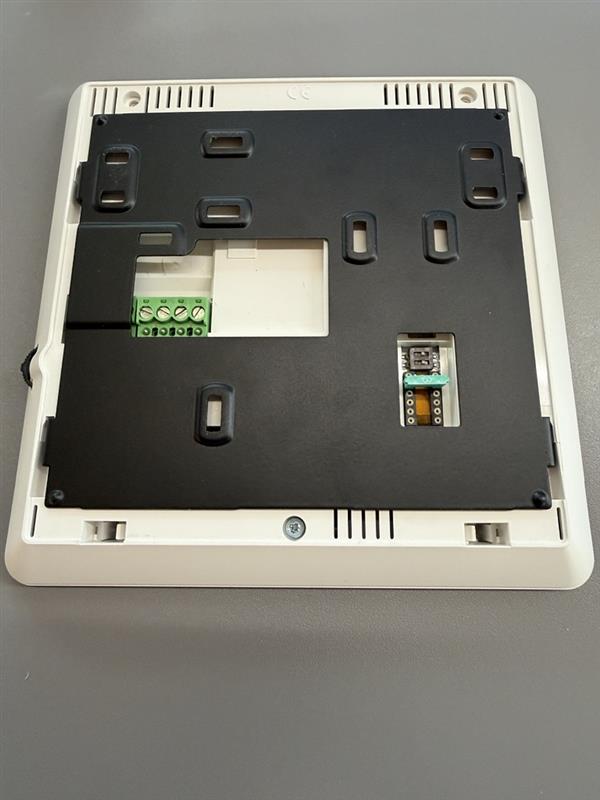 BTICINO Video-Hausstation CLASSE100 V16B Basic 344912 – Bild 2 von 2