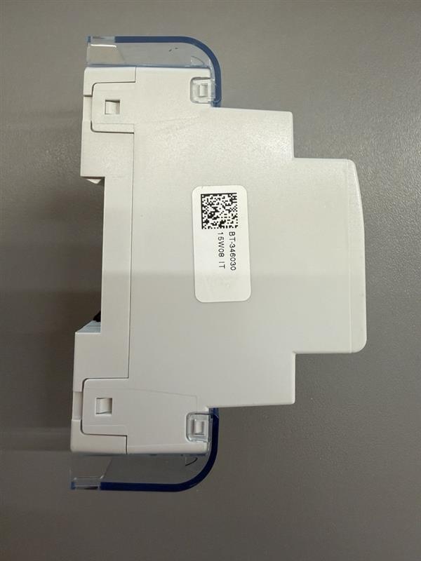 BTICINO Netzgerät AV-SCS Ausgang BUS-AV max 600mA 2 Module 346030 – Bild 2 von 2