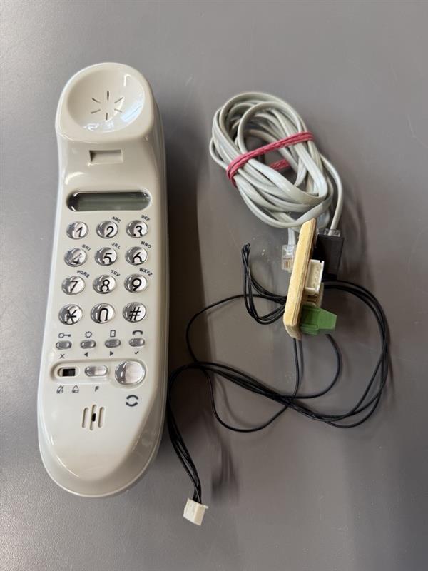 TCS Servicegerät TCSK-01 – Bild 2 von 2
