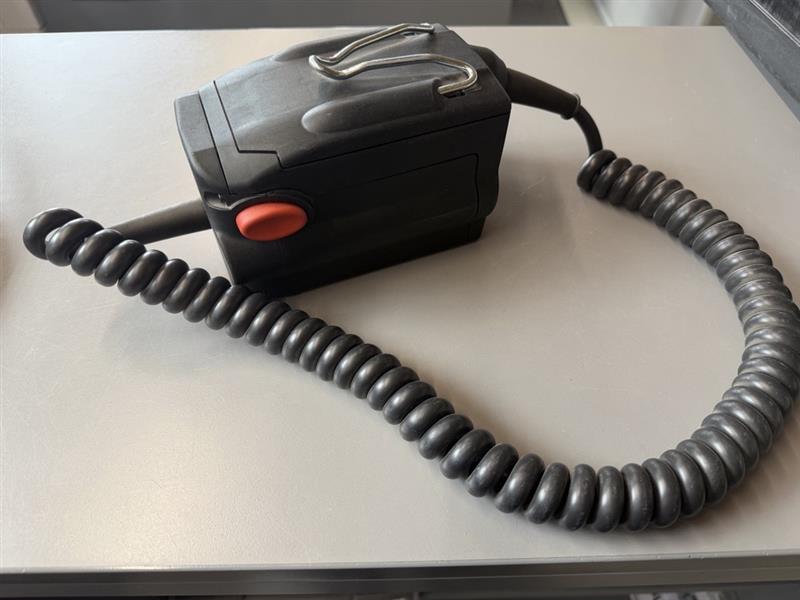 Hilti Batterieadapter