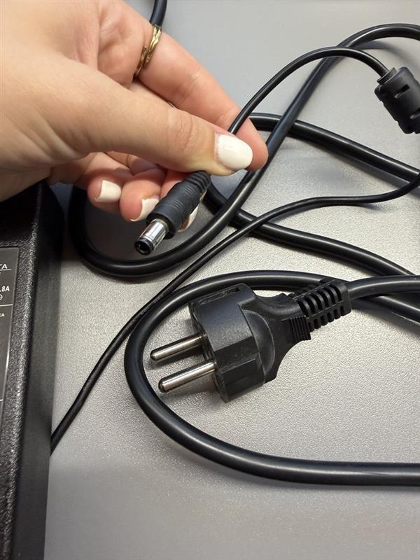 Coming Data AC Adapter CP1230 – Bild 2 von 2