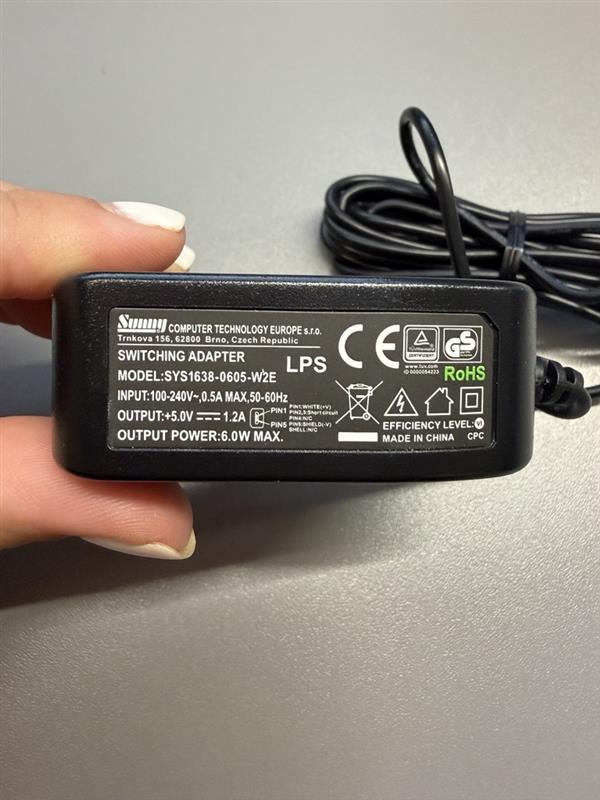 Sunny Computer Technology SYS1638-0605-W2E – Bild 2 von 2