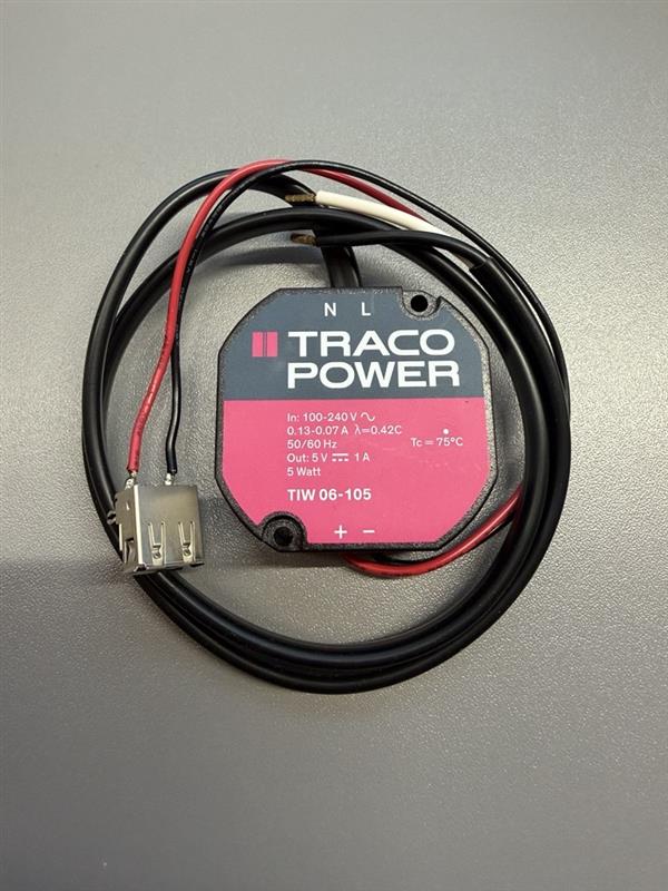 TRACO POWER TIW 06-105