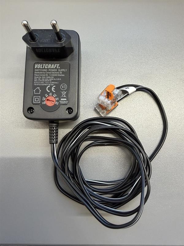 VOLTCRAFT SNG-1000N-0W