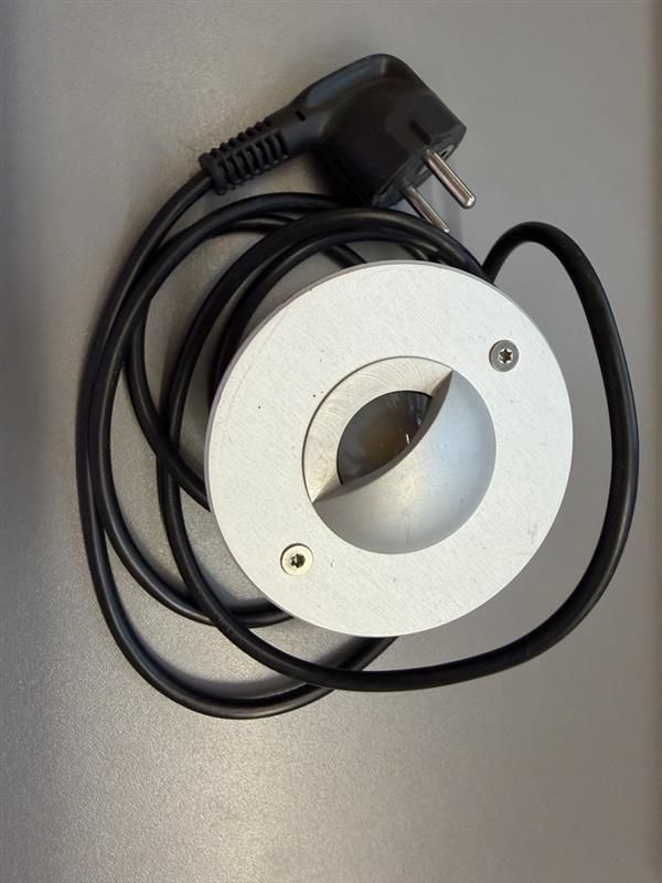 dot spot Gartenleuchte 230V AC P3W IP64 warmwhite, 3300K 11101.00.00.00 – Bild 2 von 2