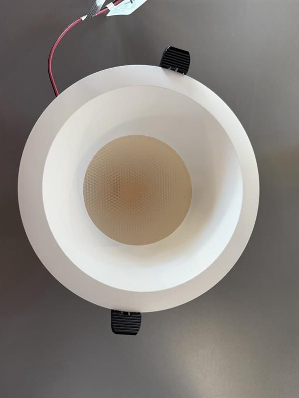 MGL LED Downlight DLR150 SC max. 12W 930/940 IP54 ws MGL1186