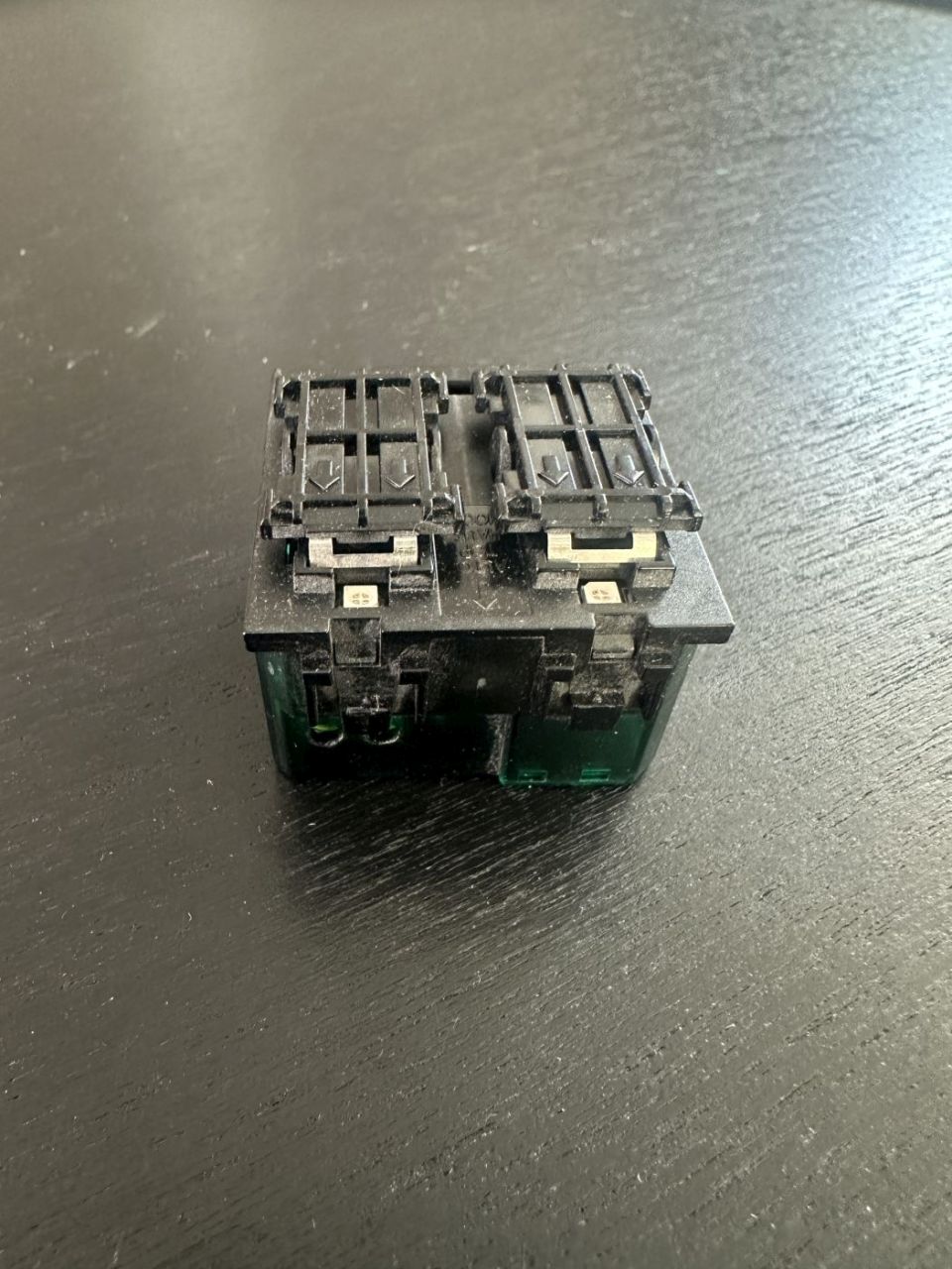 BTICINO Verstärker L4562 – Bild 2 von 3