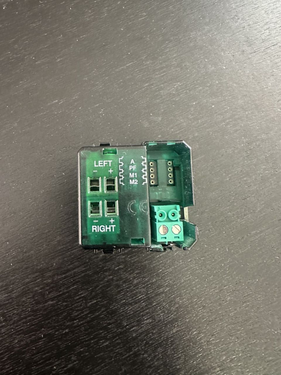 BTICINO Verstärker L4562 – Bild 3 von 3
