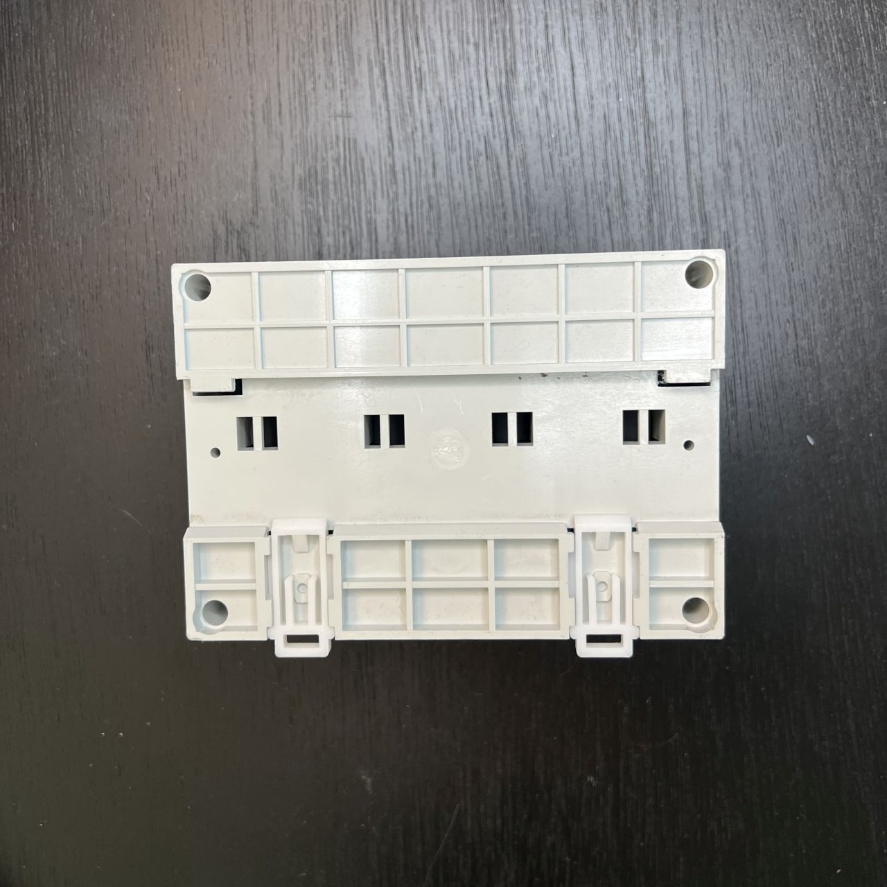 Acrel Adl 3000 3 Phase Kilowatt Hour Meter / 220v Kwh Meter 3200 Imp/KWH ADL3000 – Bild 2 von 2
