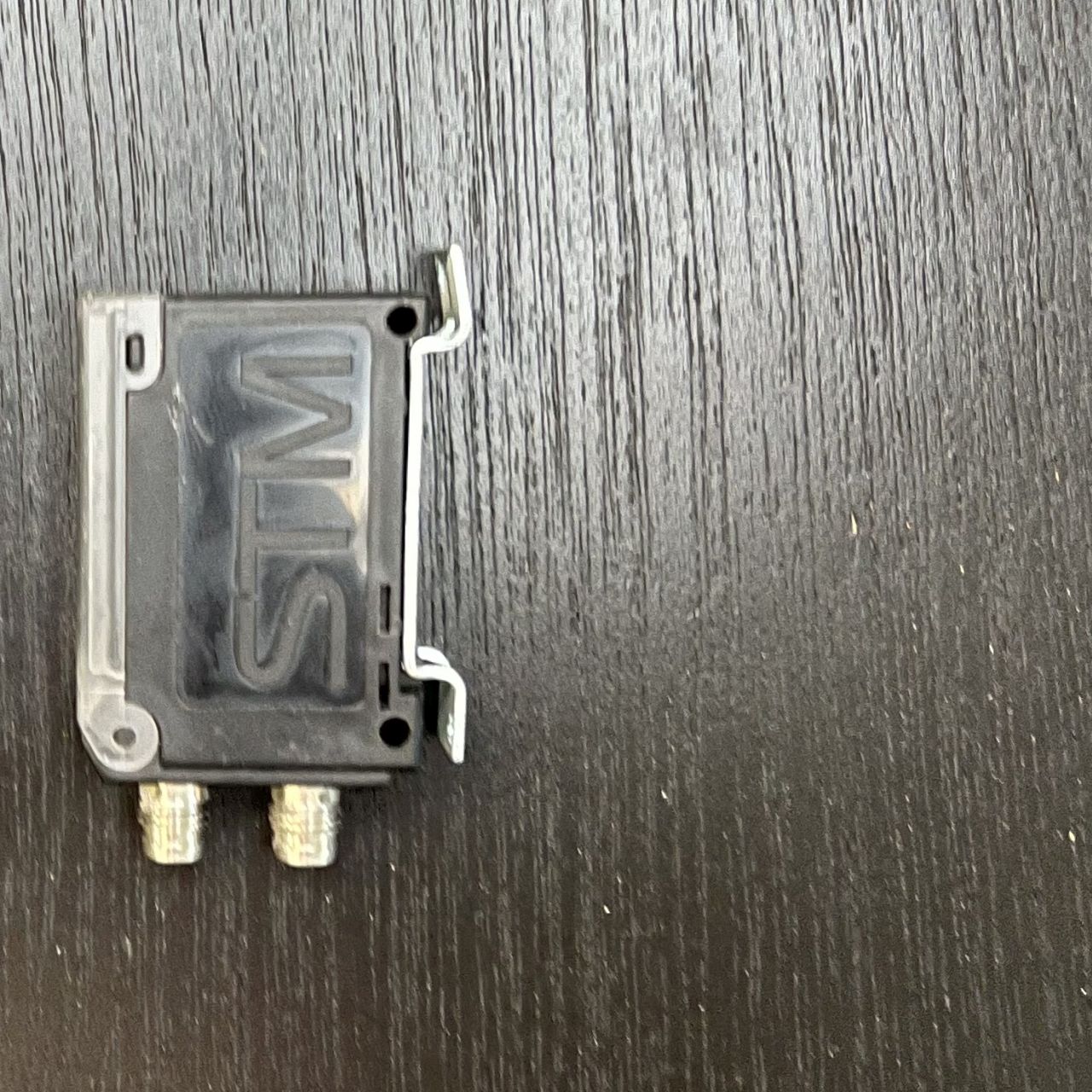 STM BALLUFF Switching Amplifier V9-BP-01 / P/N- 1330009 inkl. STM 113028 diverses Kabel V9-BP-01 | DLM50RM-P – Bild 3 von 3