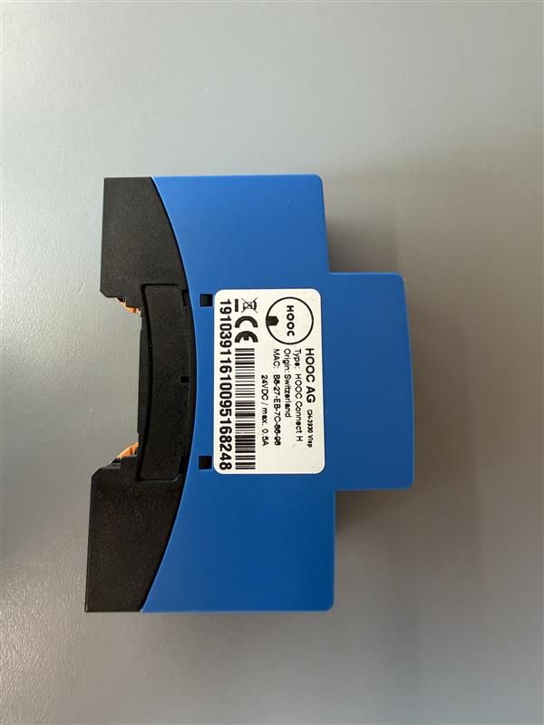 Hooc Connect H LT BASE REG SIBLIK HOOC-522292 5923530 – Bild 2 von 3