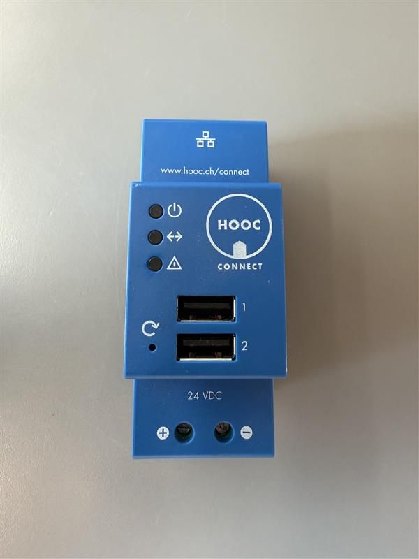 Hooc Connect H LT BASE REG SIBLIK HOOC-522292 5923530