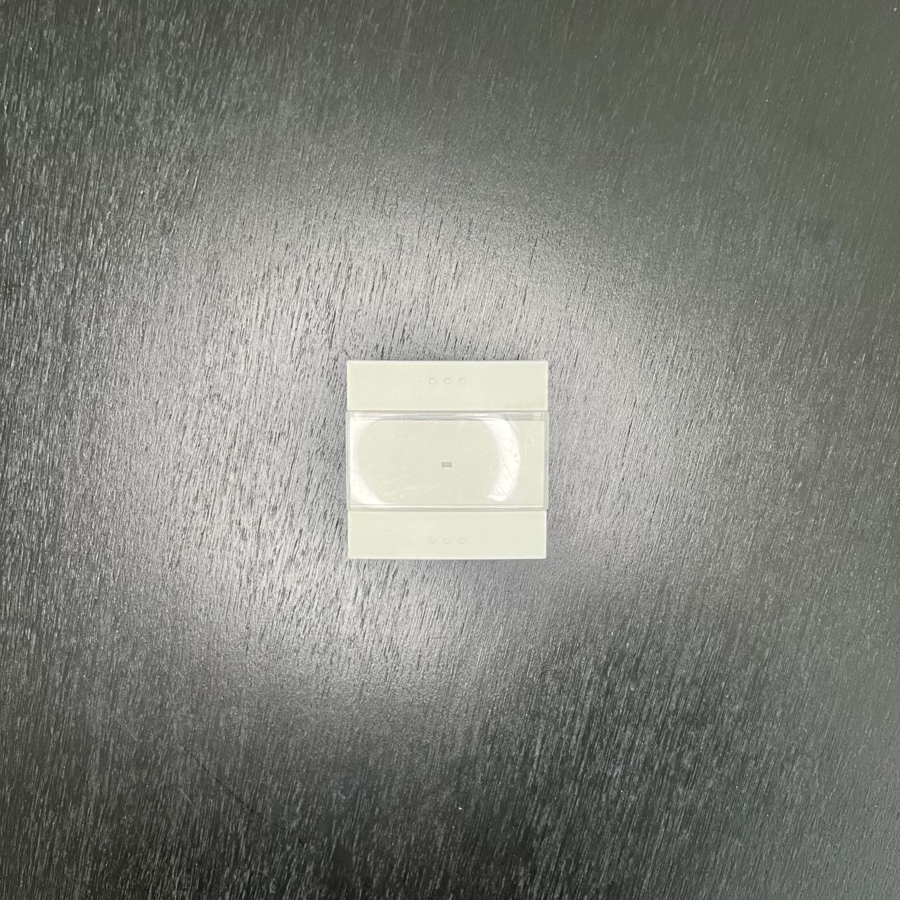 TASTSENSOR 1FACH BESCHRIF.PWS BERKER 7516 1689 S1 KOMFORT 1677438