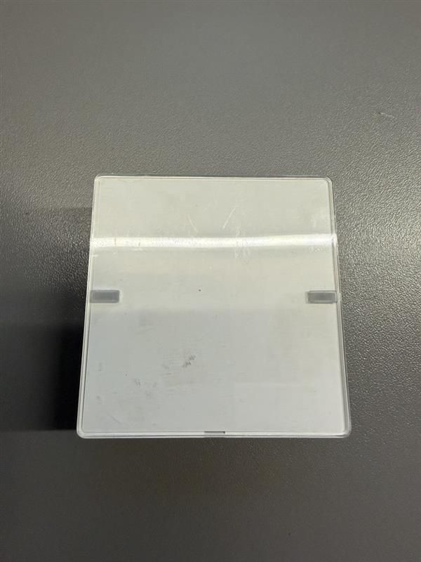 BERKER Tastensensor 1 fach 8014 13 2x – Bild 2 von 2