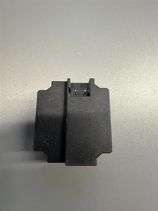 BERKER Universalschnittstelle 8fach Komfort Up 75648001 – Bild 2 von 2