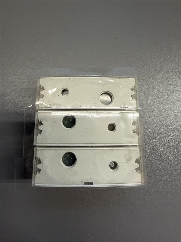 BERKER Tastensensor 3 fach 8016 37 8x – Bild 2 von 2