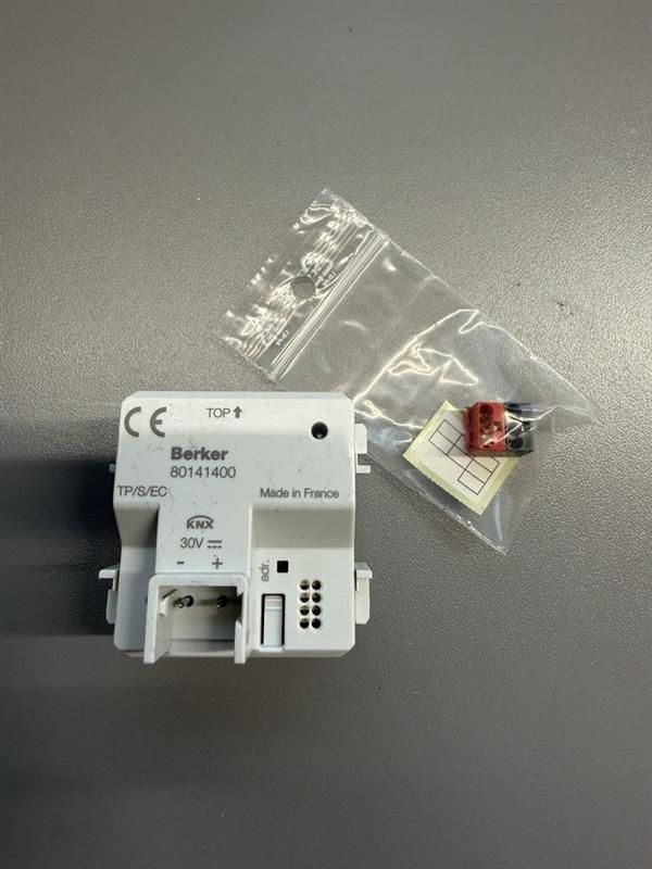 BERKER W1 Gruppentastmod. 2F AP/UP 80141400 – Bild 2 von 2
