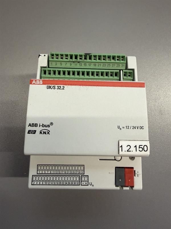 ABB EIB UNIV.EIN/AUSGABE 32F 2CDG 110 071 R0011 – Bild 2 von 3