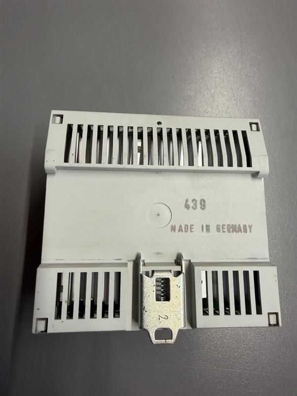 hager Fernsteuergerät EV103 – Bild 2 von 3