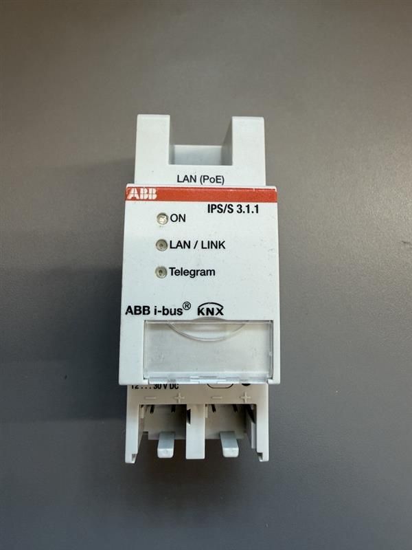 ABB IP Schnittstelle IPS/S 3.1.1 – Bild 2 von 3