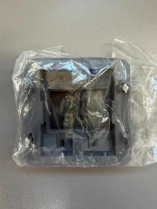 BERKER KNX W.1 Wippe F-Tasterba 2F.GR 30553545