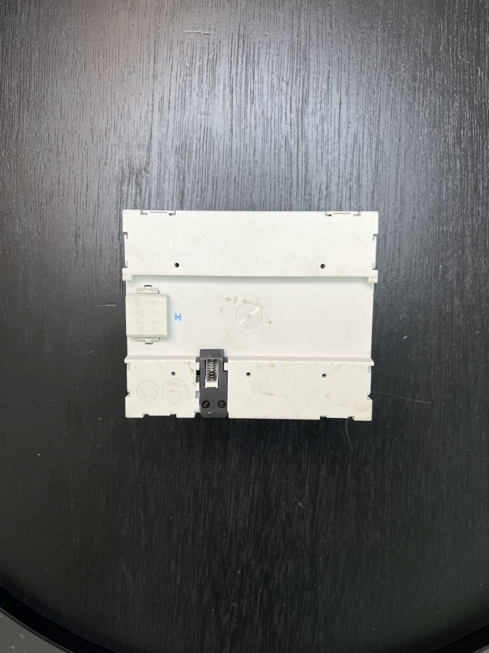 SIEMENS BINAEREINGANGGERÄT N263E/01 SIEMEN | 5WG1 263-1EB01 5WG1263-1EB01 2146002 – Bild 2 von 2