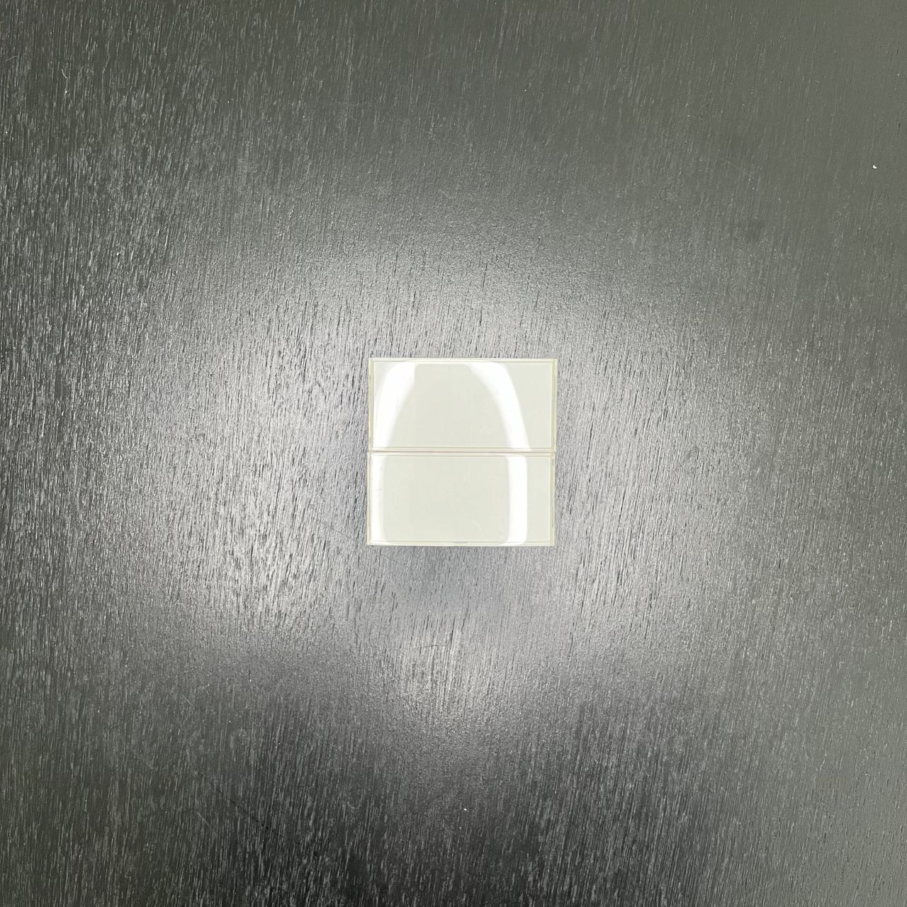 TASTENSENSOR 2FACH KOMFORT BERKER 75162780 PWS EIB 192281 – Bild 2 von 2