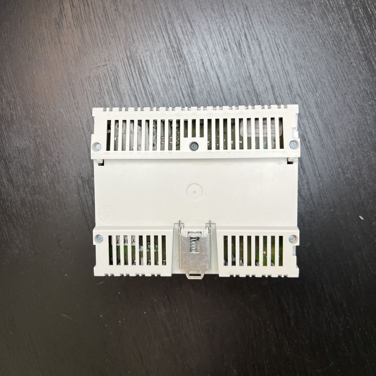 Domovea Server KNX IOS REG GRAU BERKER | 75710005 3210820 – Bild 2 von 2