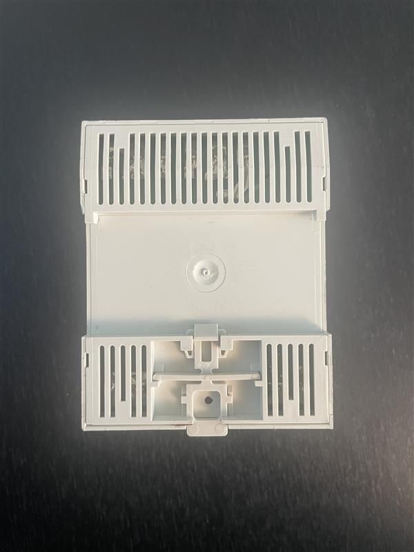EIB/KNX JALOUSIEAKTOR 4F. ERW. THEBEN JME 4 S EIB/KNX 4910251 2244926 – Bild 2 von 2