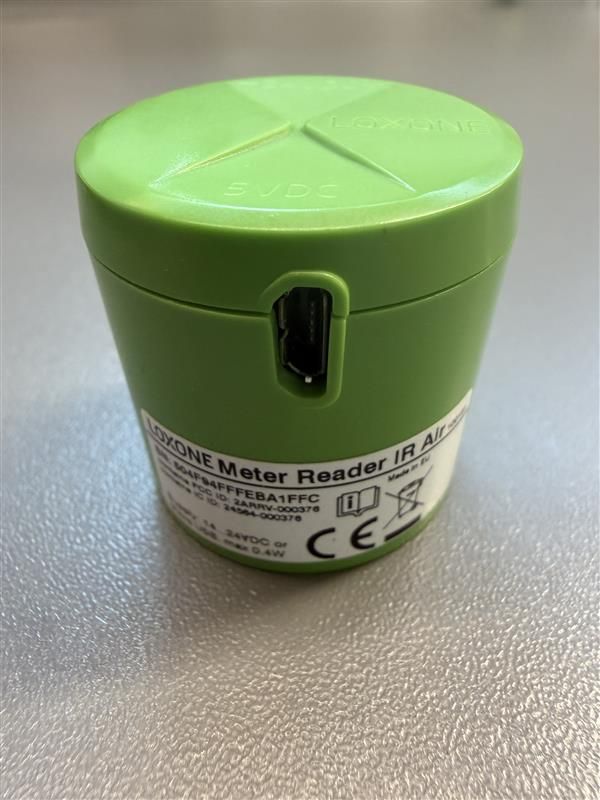 Loxone Zählerinterface IR Air 100151 – Bild 2 von 3