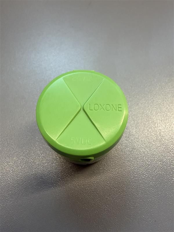 Loxone Zählerinterface IR Air 100151 – Bild 3 von 3
