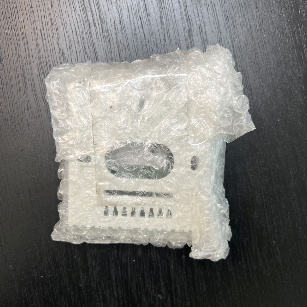 Loxone Temperatur, Feuchte & CO2 Fühler 0-10V 200017 – Bild 2 von 2