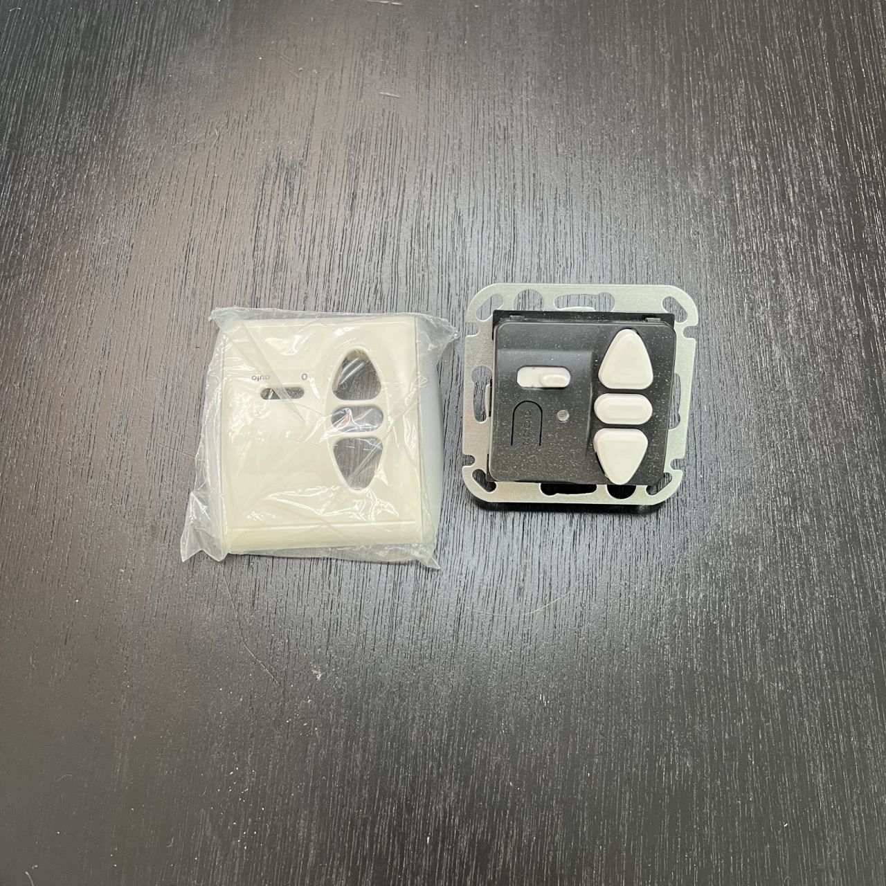 9709224 SOMFY inteo 5003734A 1810258 RTS Funkempfänger
