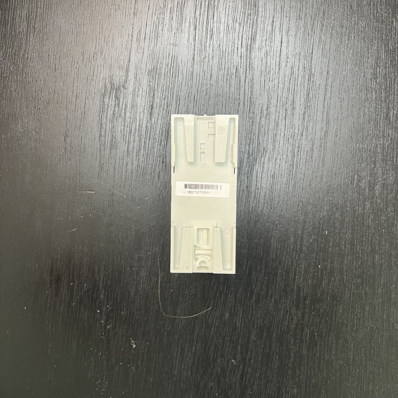 703 908 SOMFY CD 800 N 230V Motoreinzelsteuergerät 598275 – Bild 2 von 2