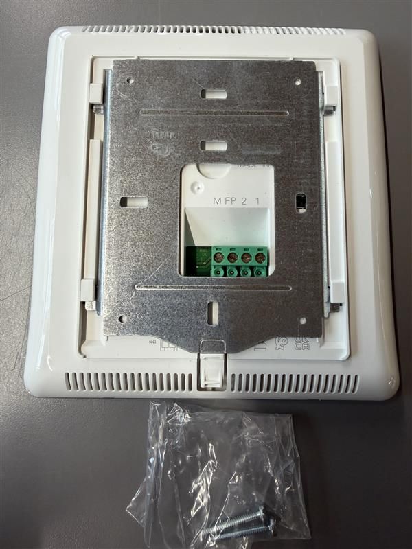 ELVOX Freisprechmonitor 7558 – Bild 2 von 2