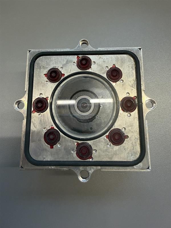 Baudisch CP-CAM-Steel 33-1001 – Bild 2 von 2