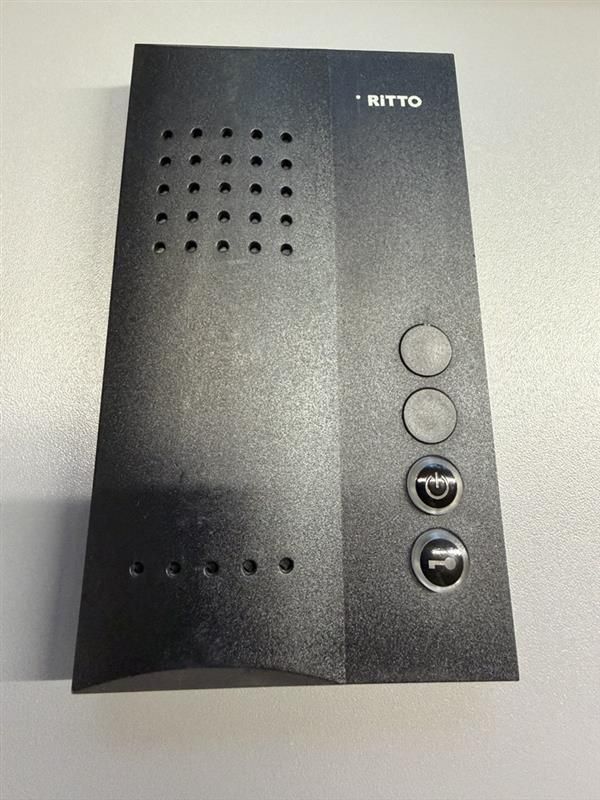 RITTO Twinbus Signalgerät 1793070 – Bild 2 von 2