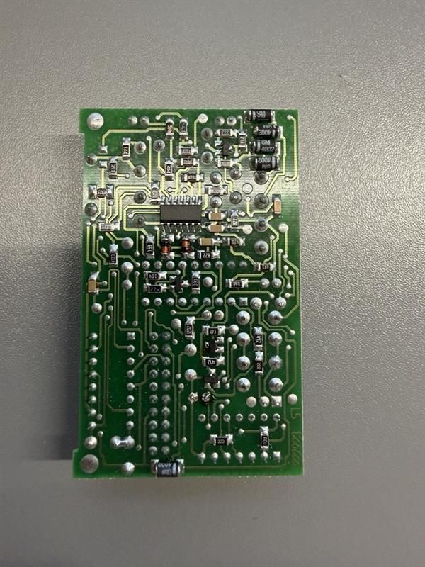 RITTO Twinbus Türadapter f. Comtec ISDN f. Kombination 8182/00