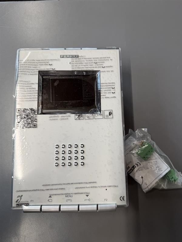 FERMAX Monitor REF 5620 – Bild 2 von 2