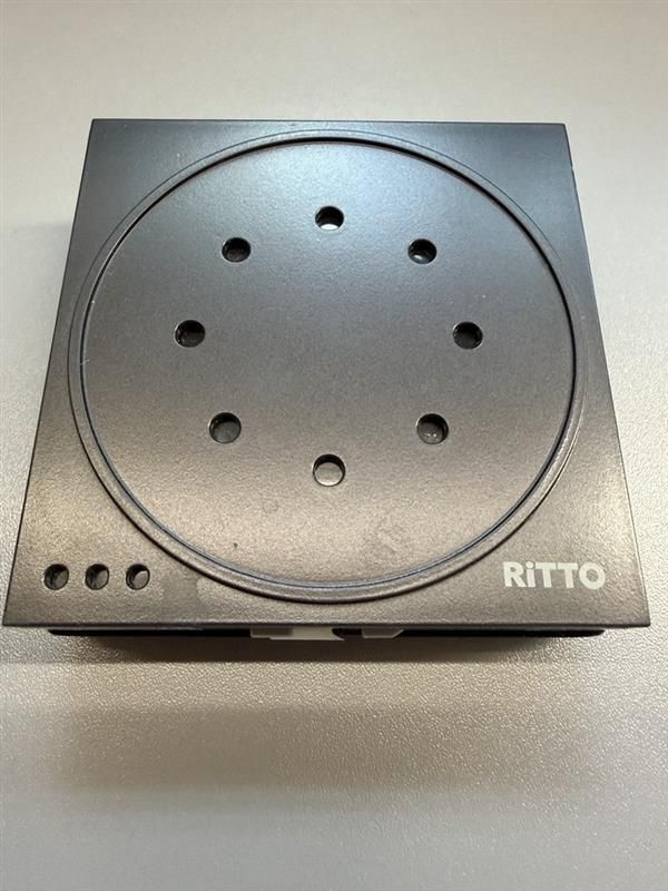RITTO Türsprechmodul Twinbus 1 8759 20 – Bild 2 von 2